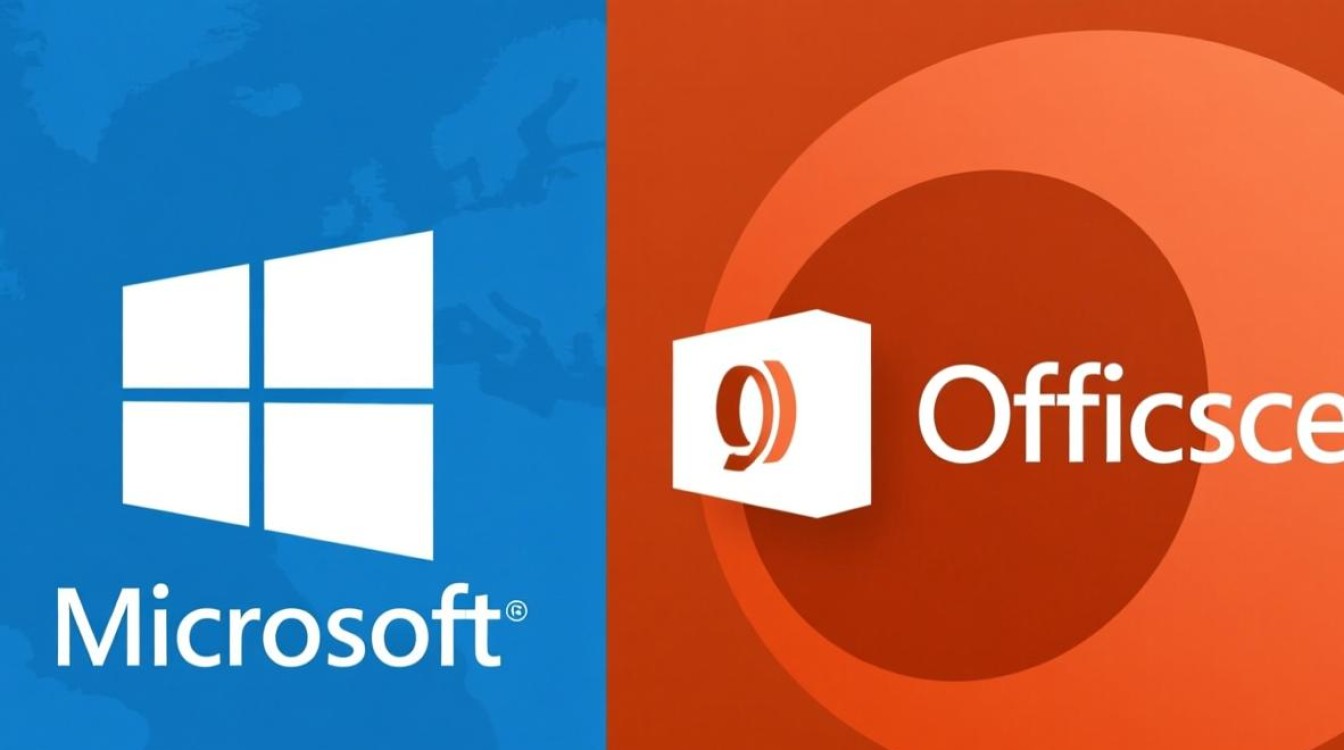 Windows系统和Office软件是同一个东西吗？-第2张图片-99系统专家