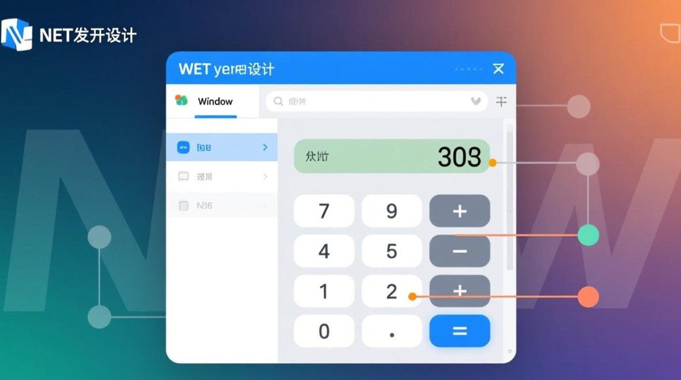 Windows窗体加法计算如何实现？新手必看教程步骤详解-第1张图片-99系统专家