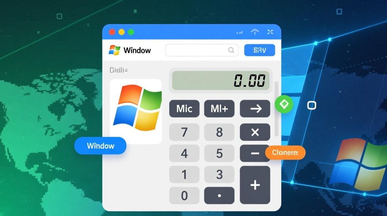 Windows窗体加法计算如何实现？新手必看教程步骤详解-第2张图片-99系统专家