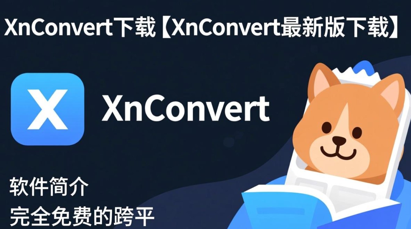 XnConvert最新版下载在哪里？安全吗？好用吗？-第2张图片-99系统专家