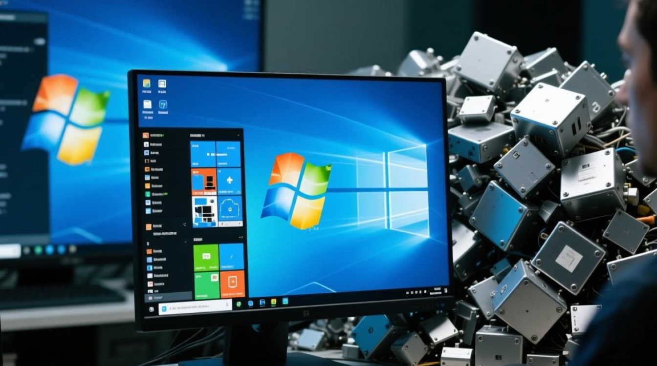 如何释放Windows系统资源，解决卡顿问题的具体方法？-第2张图片-99系统专家