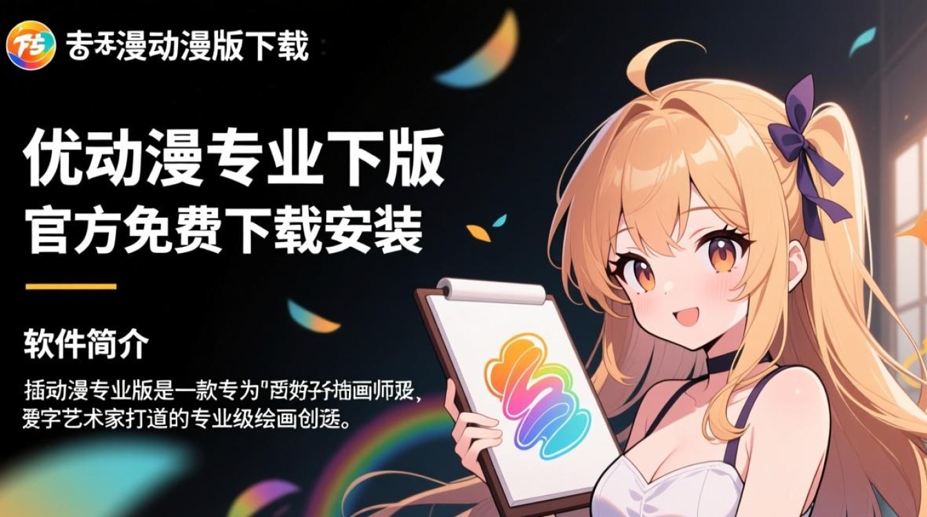 优动漫专业版哪里免费下载安装？安全吗？-第2张图片-99系统专家