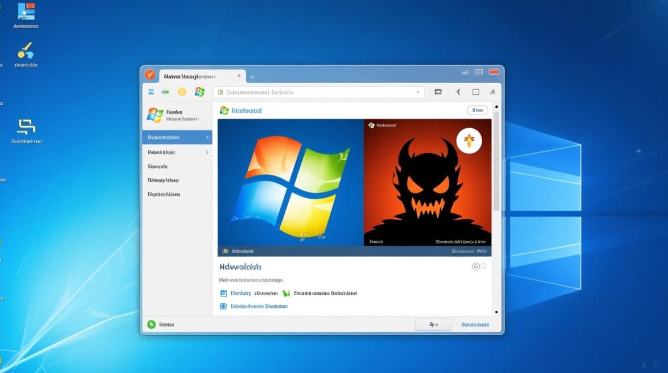 Windows如何彻底关闭广告弹窗窗口？-第1张图片-99系统专家