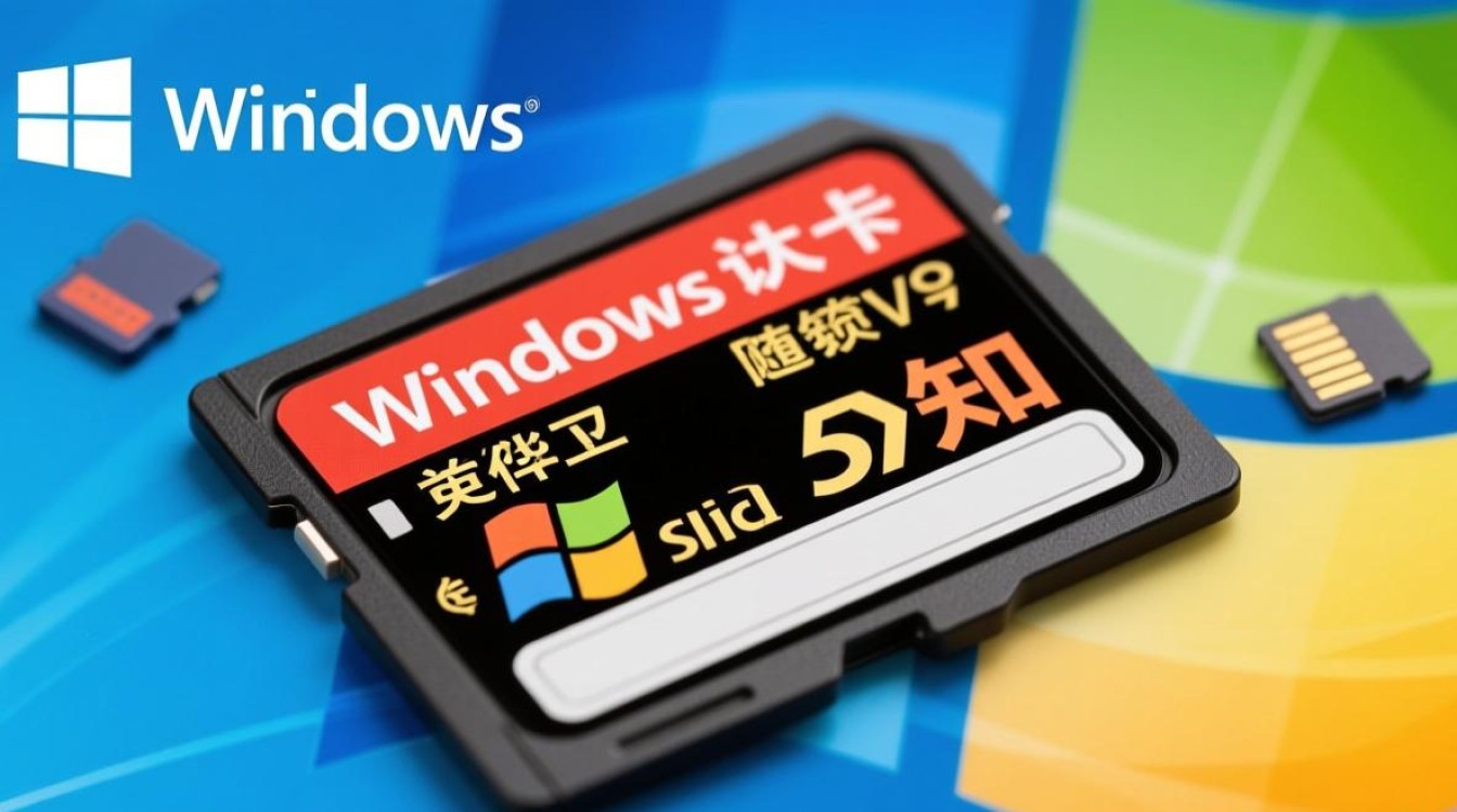 Windows内存卡怎么选？兼容性与性能如何兼顾？-第1张图片-99系统专家