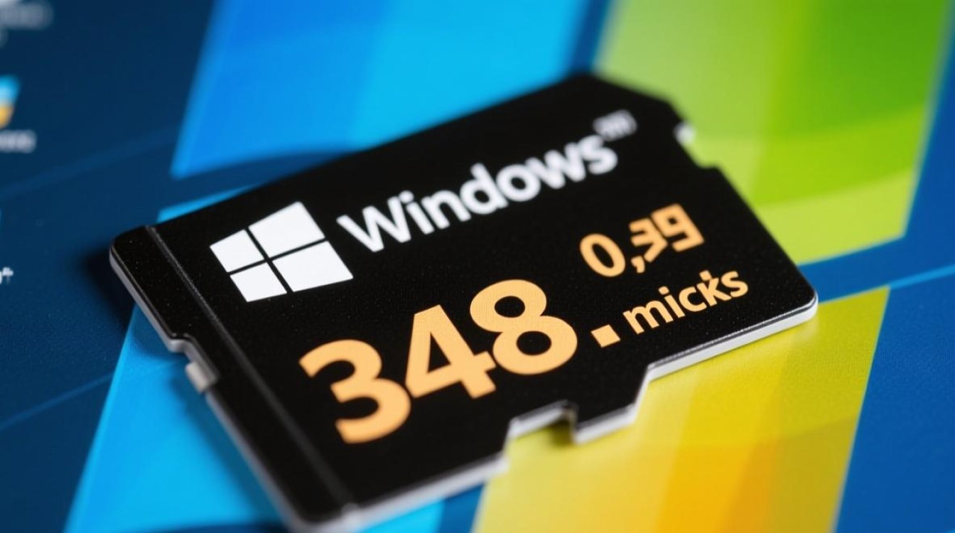 Windows内存卡怎么选？兼容性与性能如何兼顾？-第2张图片-99系统专家