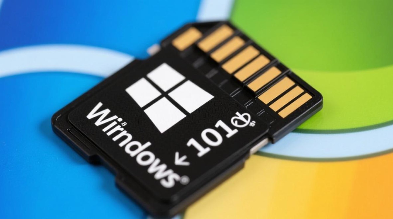 Windows内存卡怎么选？兼容性与性能如何兼顾？-第3张图片-99系统专家