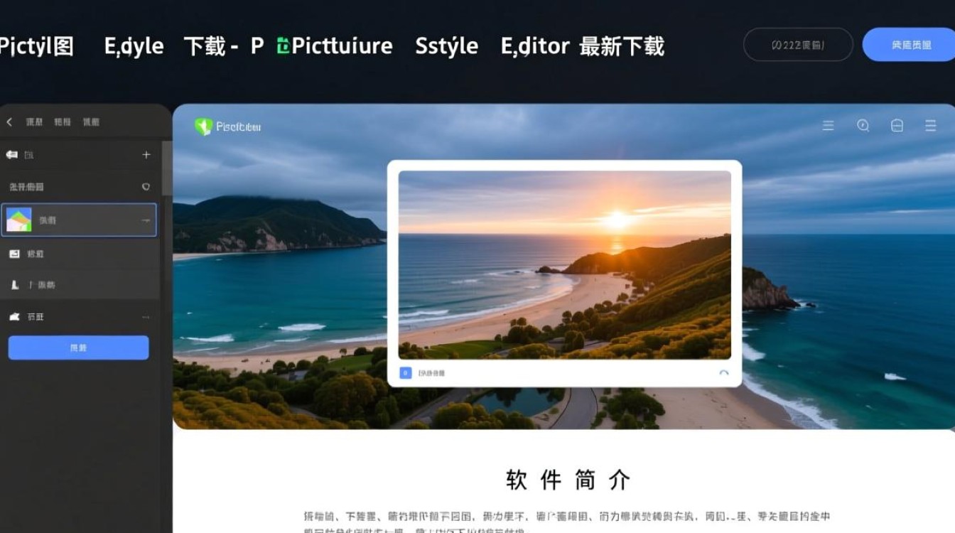 Picture Style Editor最新版下载在哪里？安全吗？好用吗？-第2张图片-99系统专家