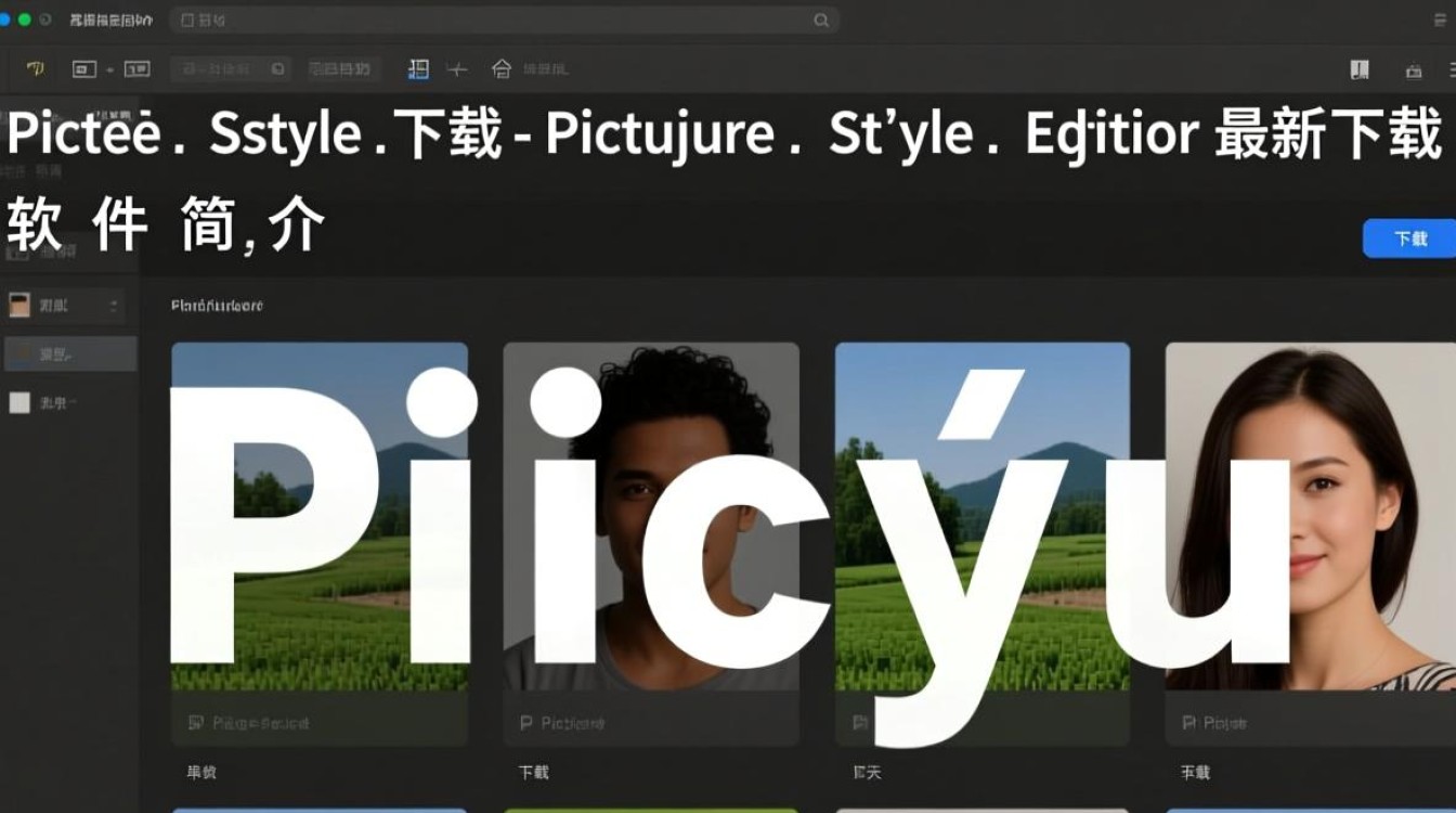 Picture Style Editor最新版下载在哪里？安全吗？好用吗？-第3张图片-99系统专家