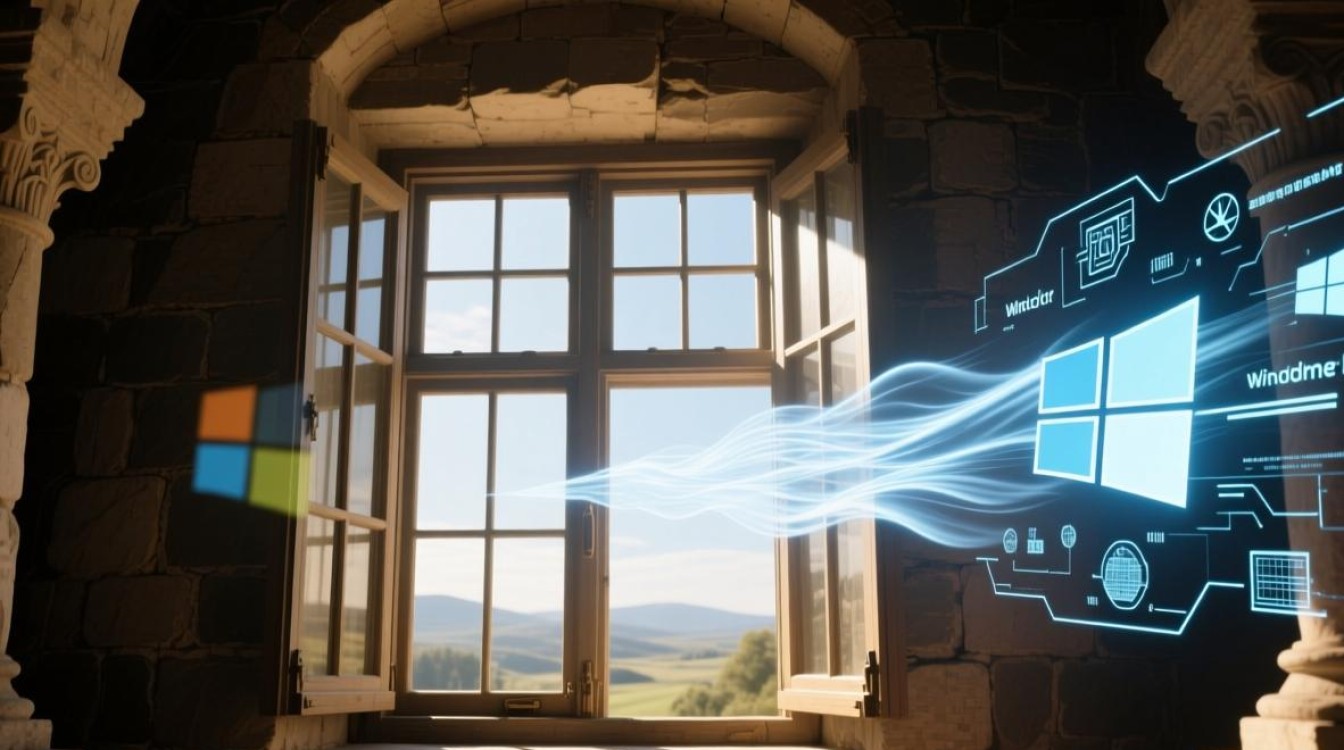 每个世纪都有Windows？未来操作系统会取代它吗？-第1张图片-99系统专家