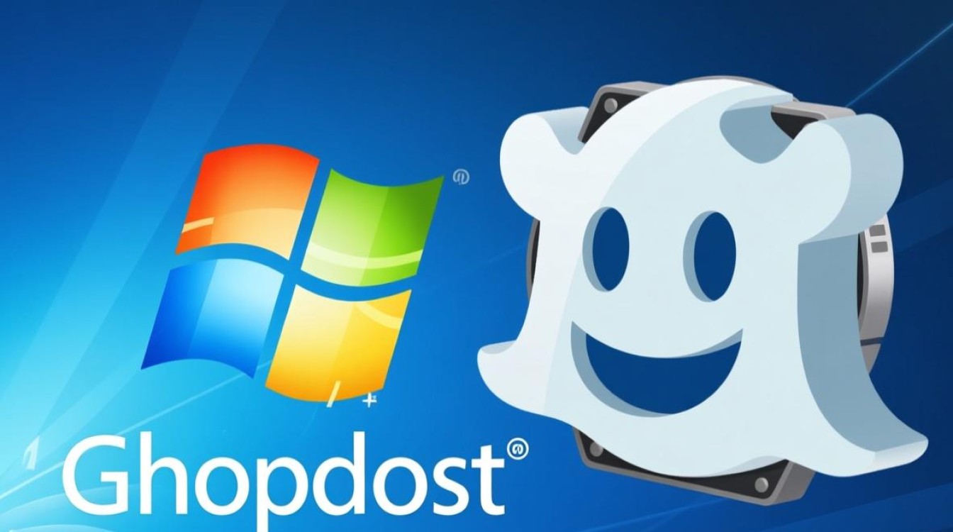 Windows系统如何用Ghost工具完整备份系统？-第2张图片-99系统专家