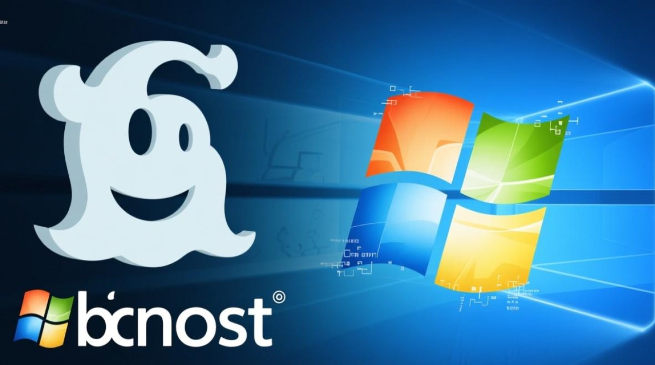 Windows系统如何用Ghost工具完整备份系统？-第3张图片-99系统专家