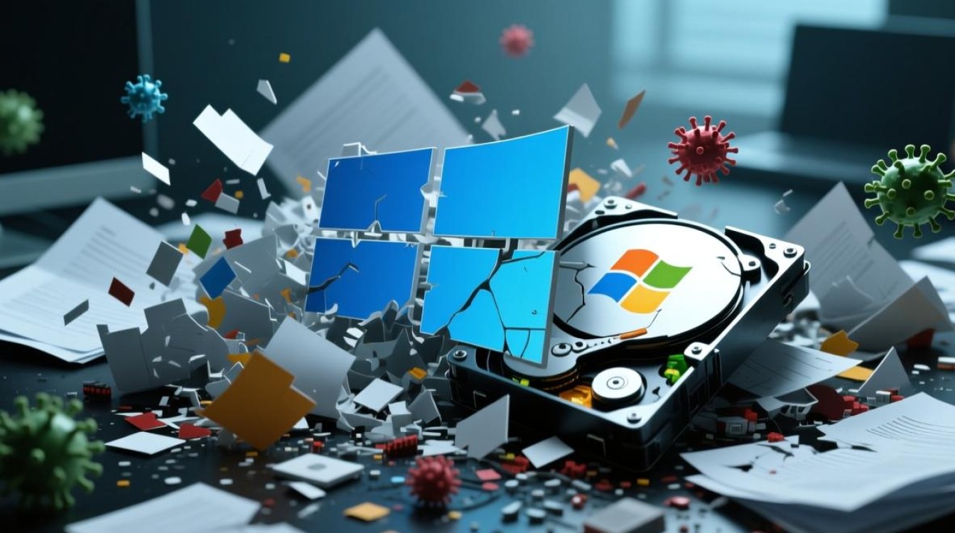 文件恢复大师Windows怎么恢复误删的文件？-第1张图片-99系统专家