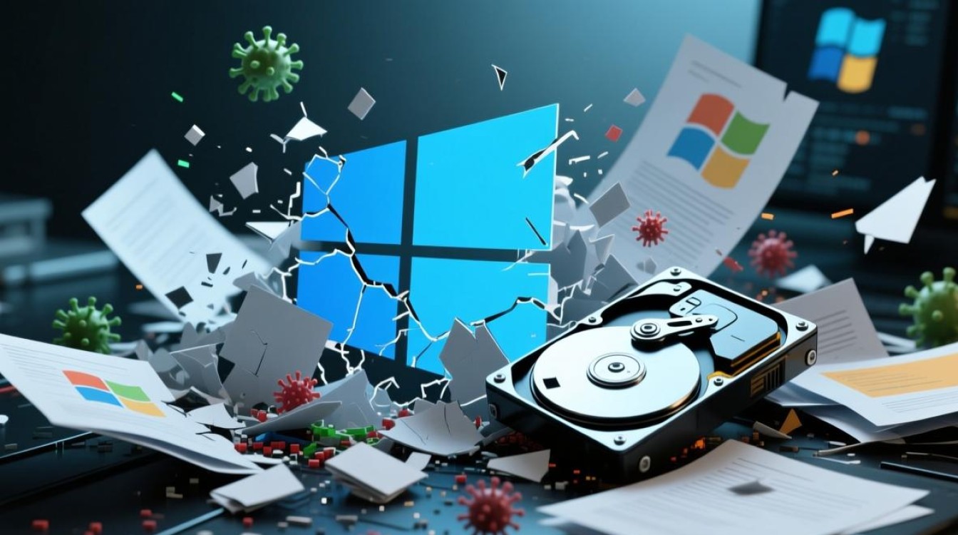 文件恢复大师Windows怎么恢复误删的文件？-第2张图片-99系统专家