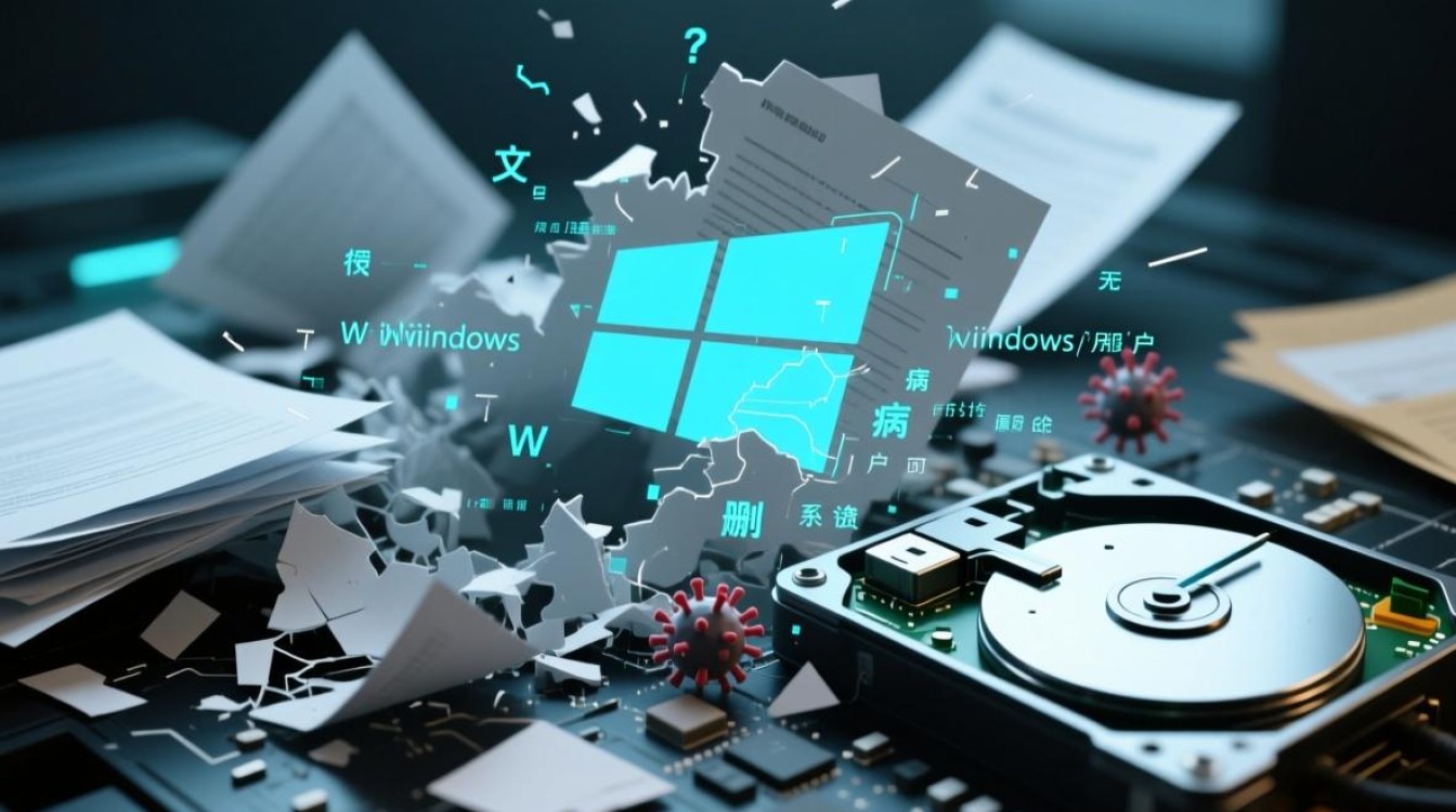 文件恢复大师Windows怎么恢复误删的文件？-第3张图片-99系统专家