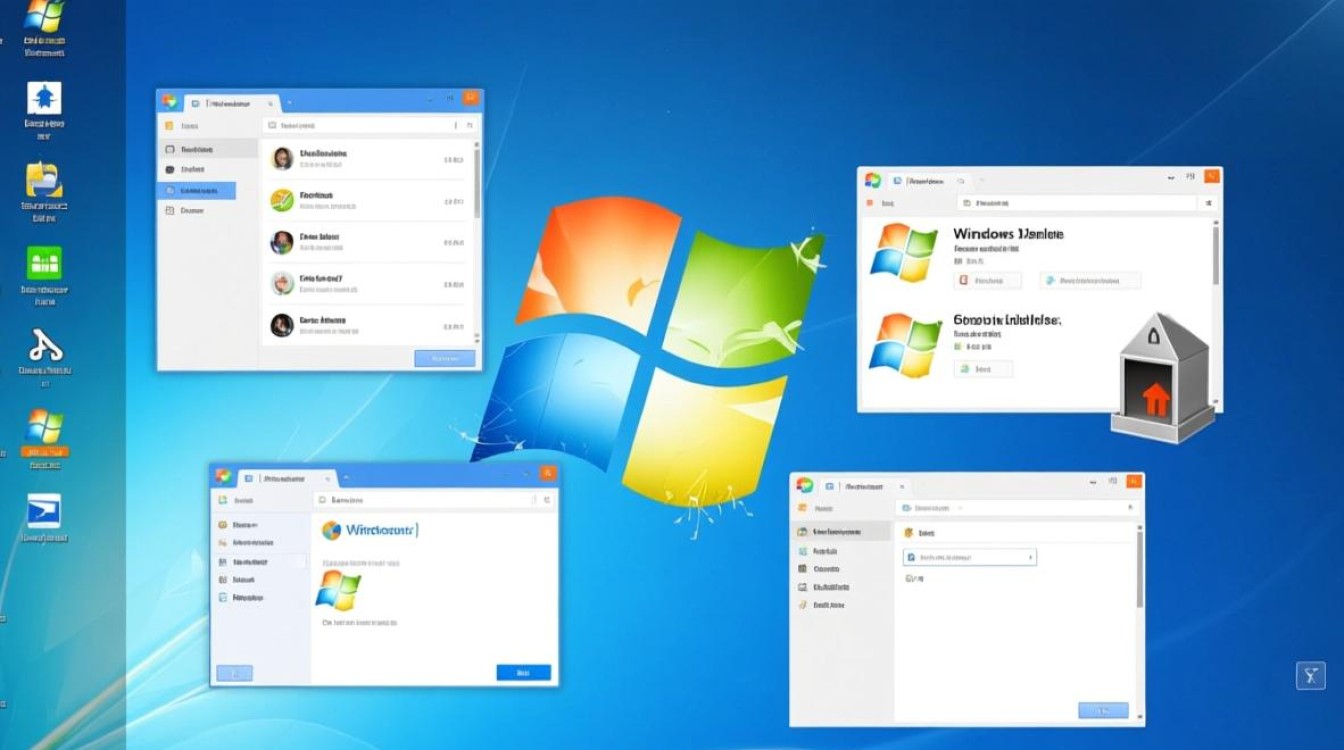 Windows窗口真的能删除吗？删除后怎么恢复？-第2张图片-99系统专家