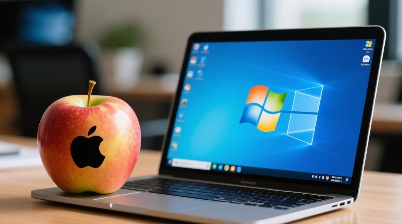 苹果Windows兼容程序能完美解决跨平台问题吗？-第2张图片-99系统专家