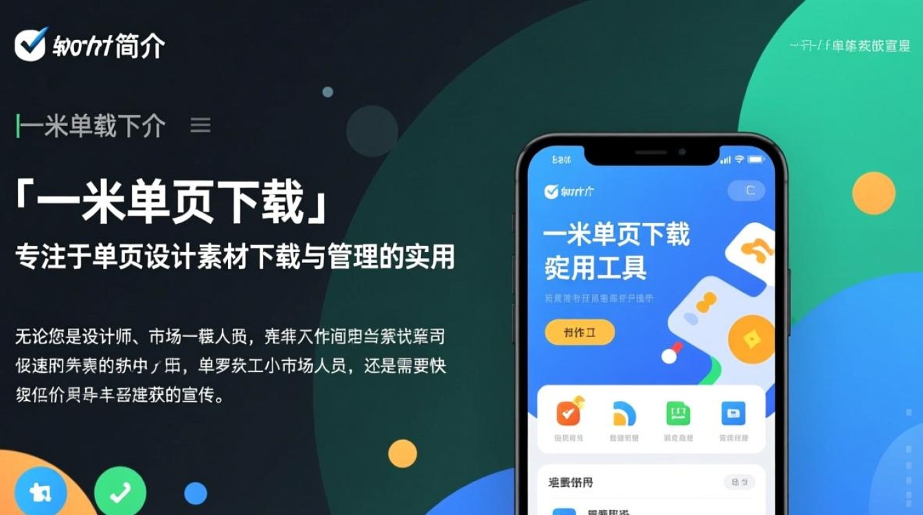 一米单页最新版下载哪里找？安全吗？好用吗？-第1张图片-99系统专家