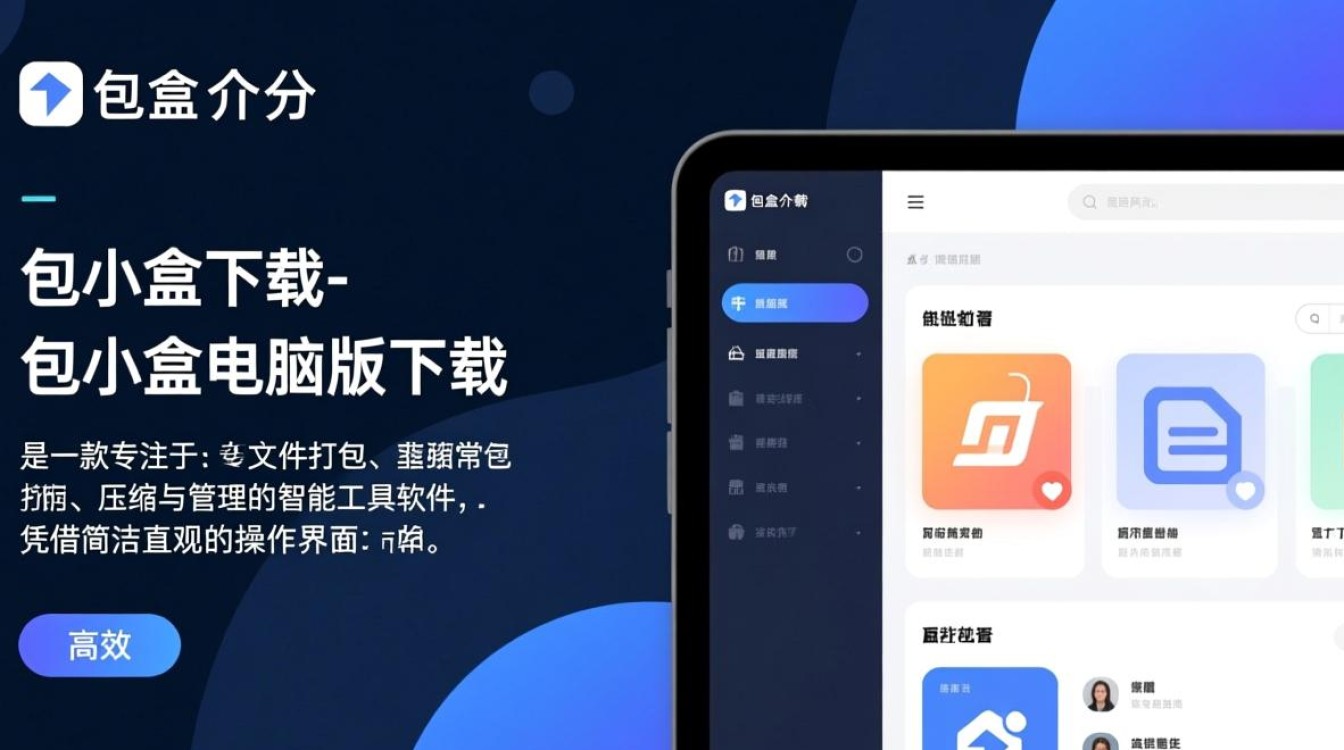 包小盒电脑版哪里下载？安全吗？好用吗？-第1张图片-99系统专家