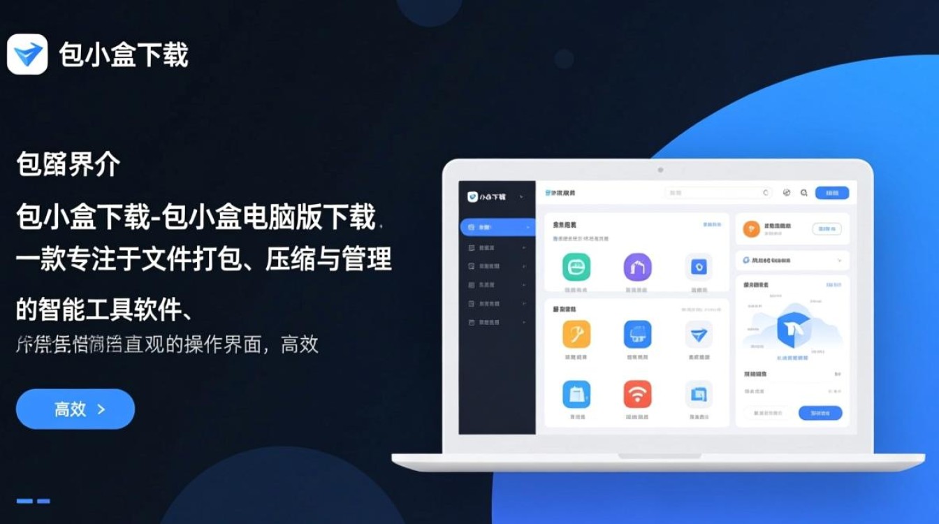 包小盒电脑版哪里下载？安全吗？好用吗？-第3张图片-99系统专家