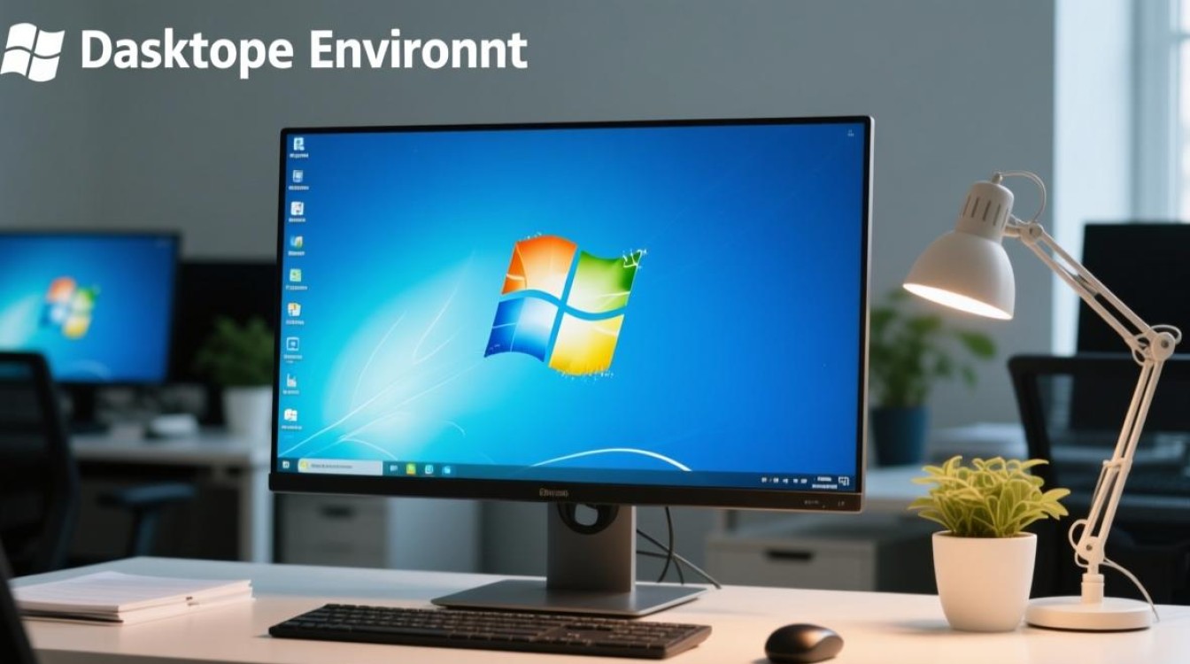 Windows配置桌面环境，新手如何快速上手并自定义个性化？-第1张图片-99系统专家