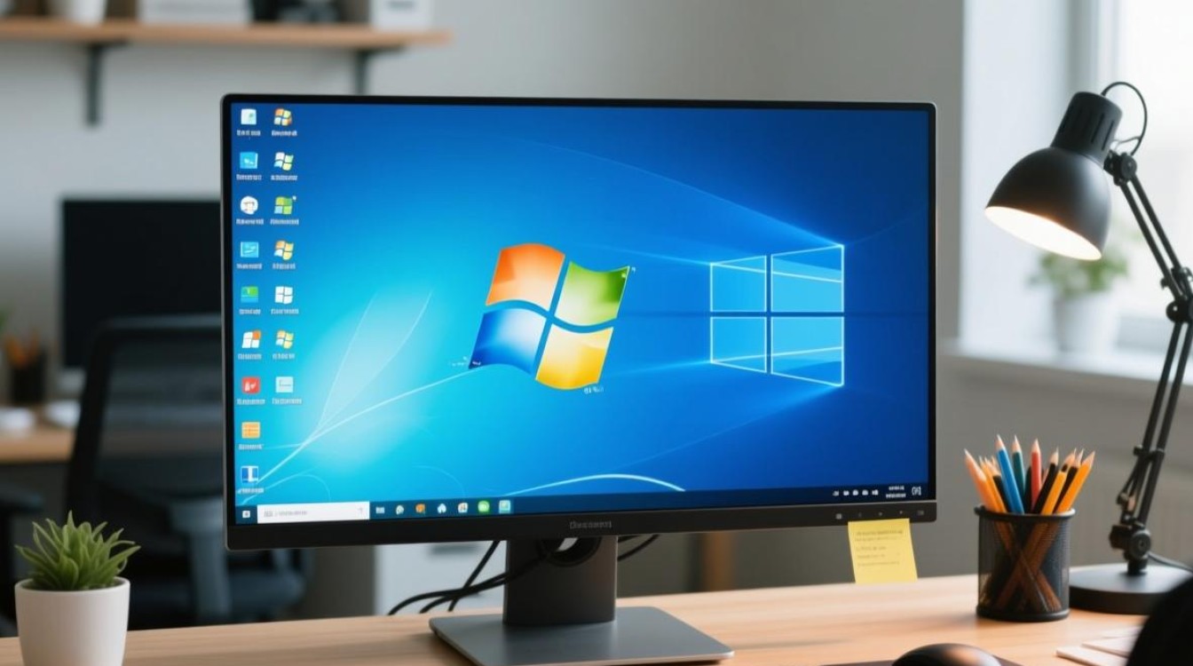 Windows配置桌面环境，新手如何快速上手并自定义个性化？-第2张图片-99系统专家