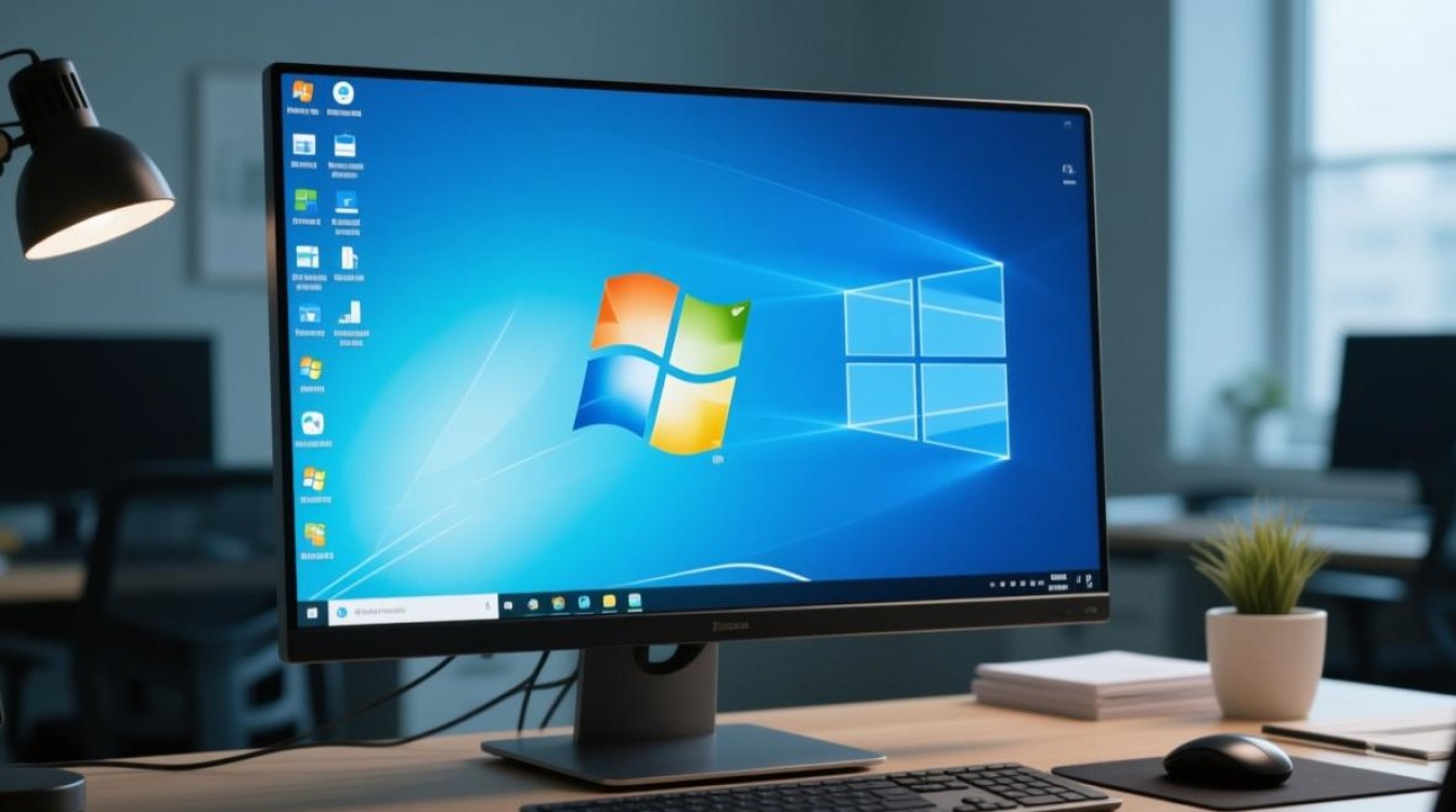 Windows配置桌面环境，新手如何快速上手并自定义个性化？-第3张图片-99系统专家