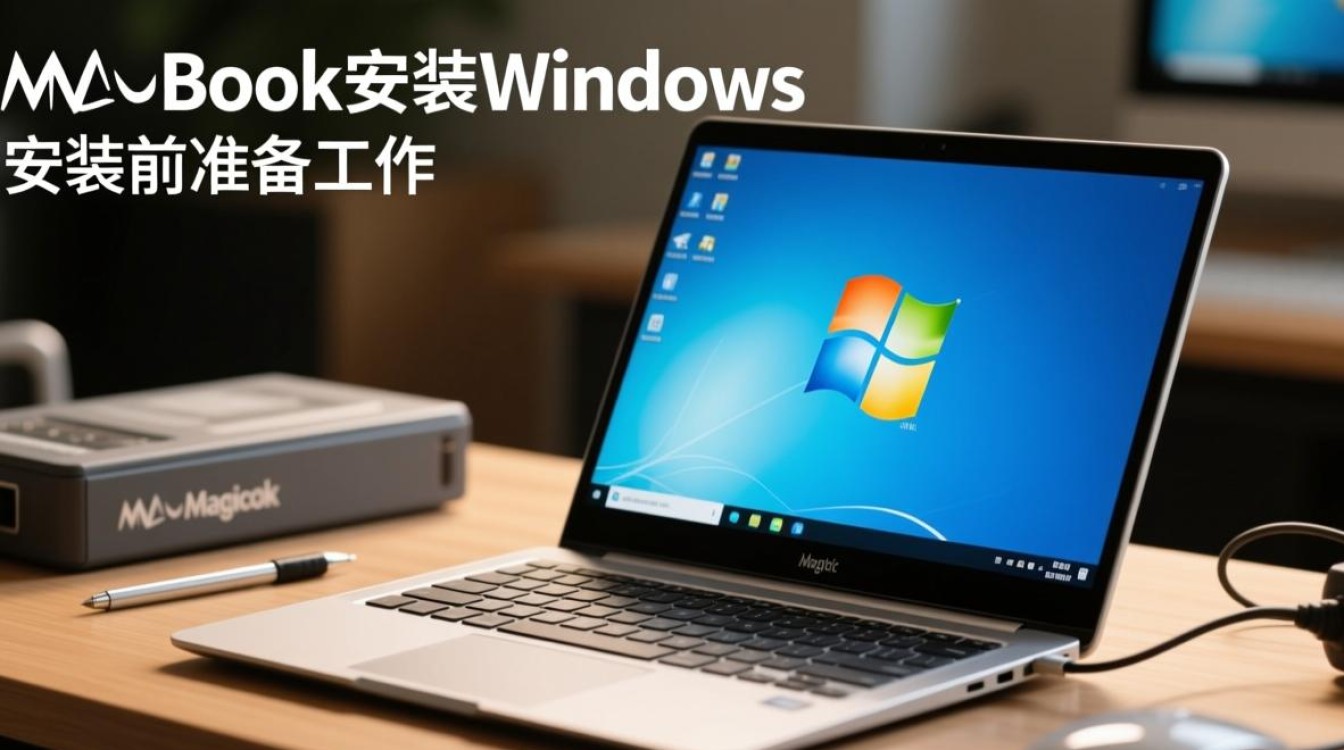 magicbook安装Windows安装步骤详细教程是怎样的？-第1张图片-99系统专家