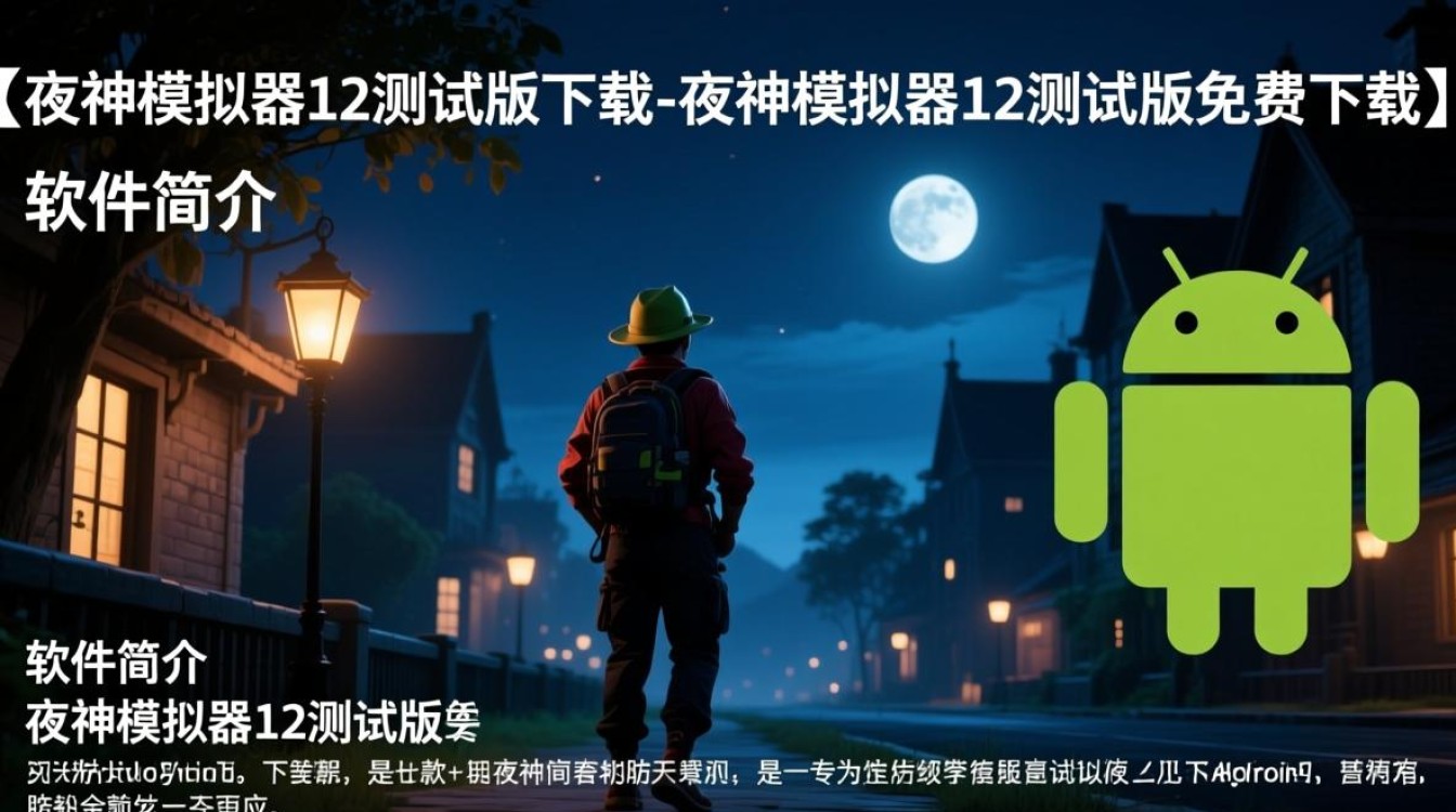 夜神模拟器12测试版免费下载安全吗？-第1张图片-99系统专家