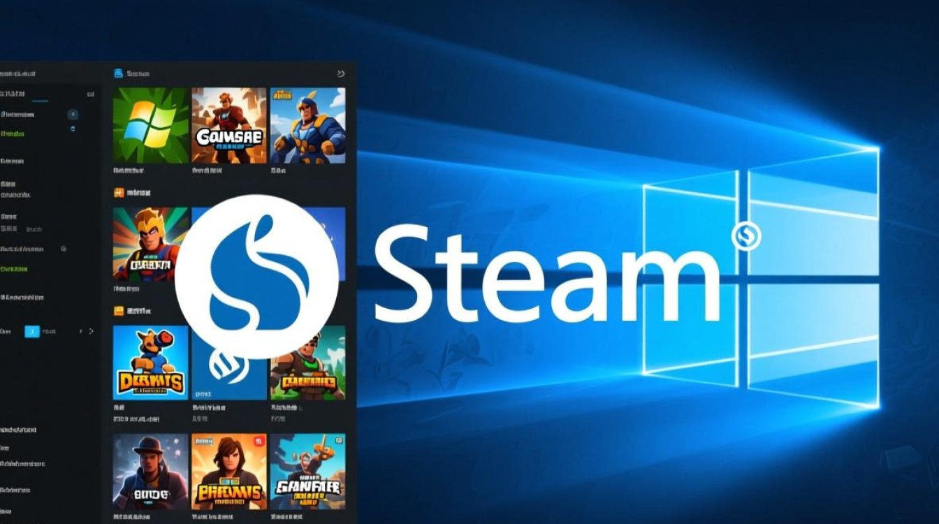 Steam显示Windows功能异常怎么办？-第2张图片-99系统专家