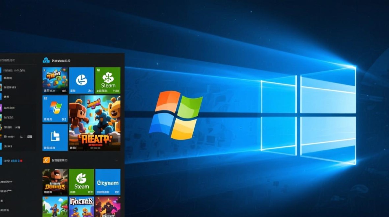 Steam显示Windows功能异常怎么办？-第3张图片-99系统专家