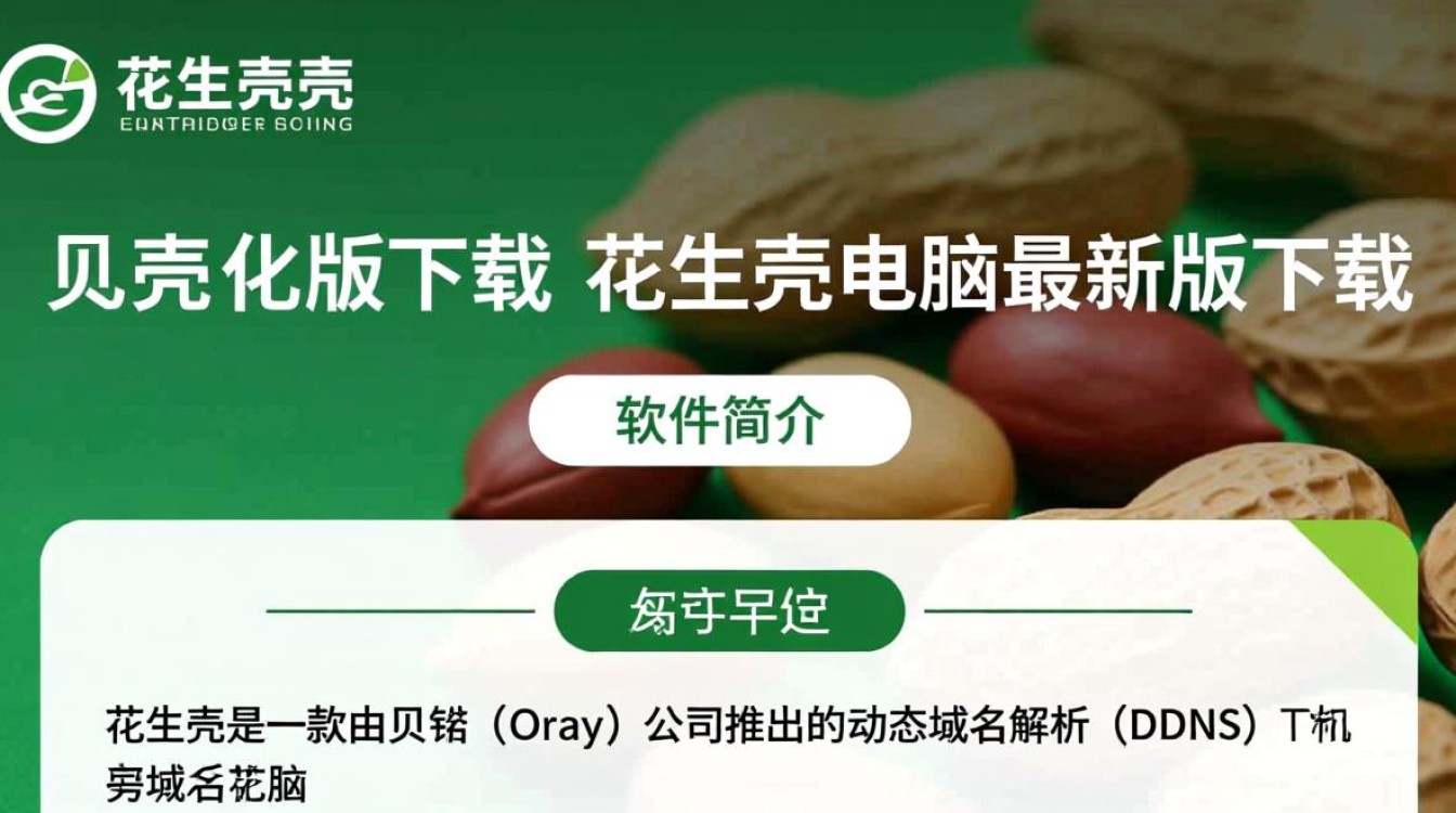 花生壳电脑最新版下载在哪里？安全吗？好用吗？-第1张图片-99系统专家