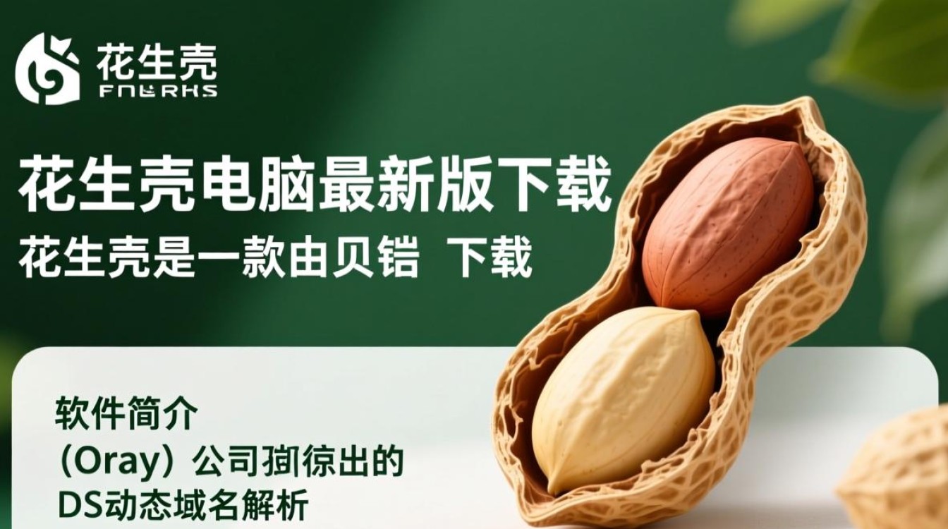 花生壳电脑最新版下载在哪里？安全吗？好用吗？-第3张图片-99系统专家