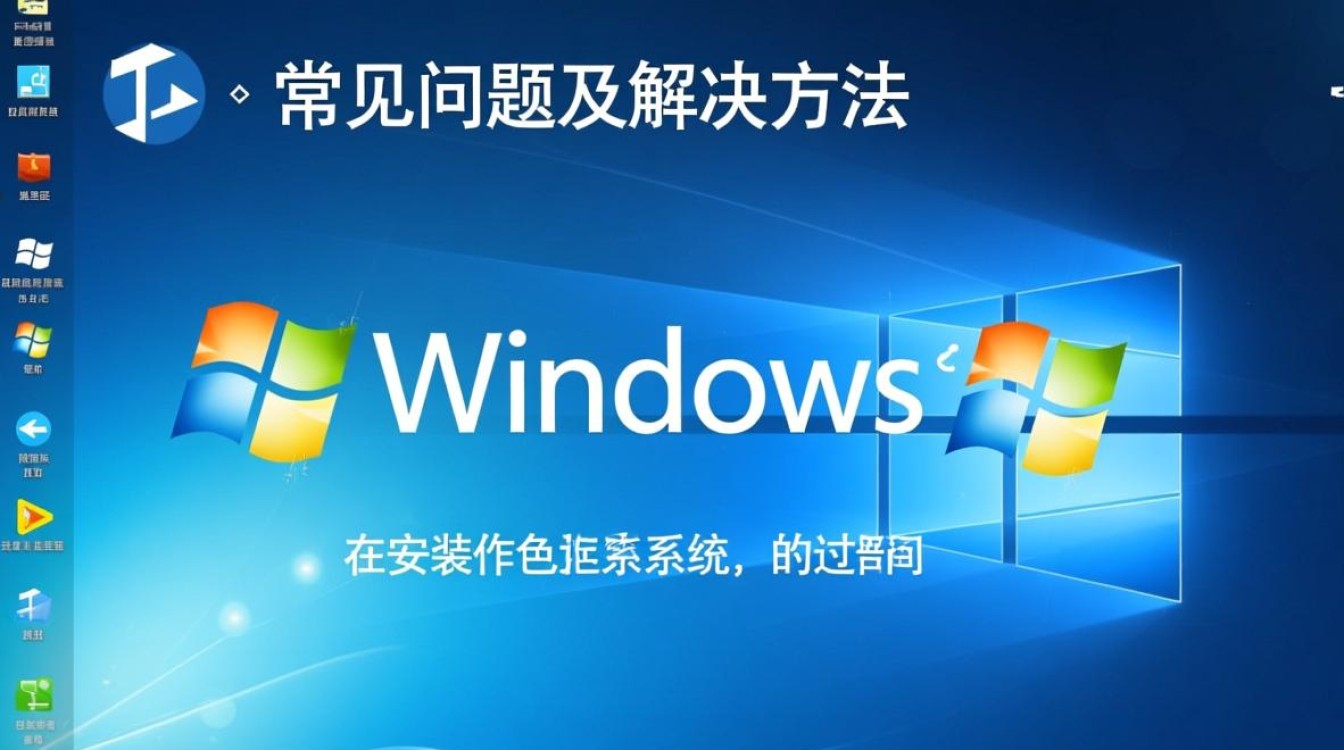 Windows安装程序遇到错误怎么办？30字解决方法详解-第3张图片-99系统专家