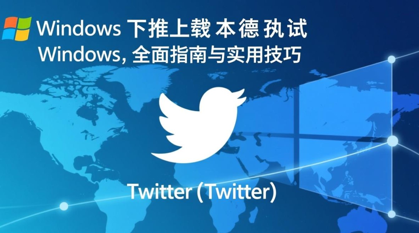推特windows下载-第1张图片-99系统专家