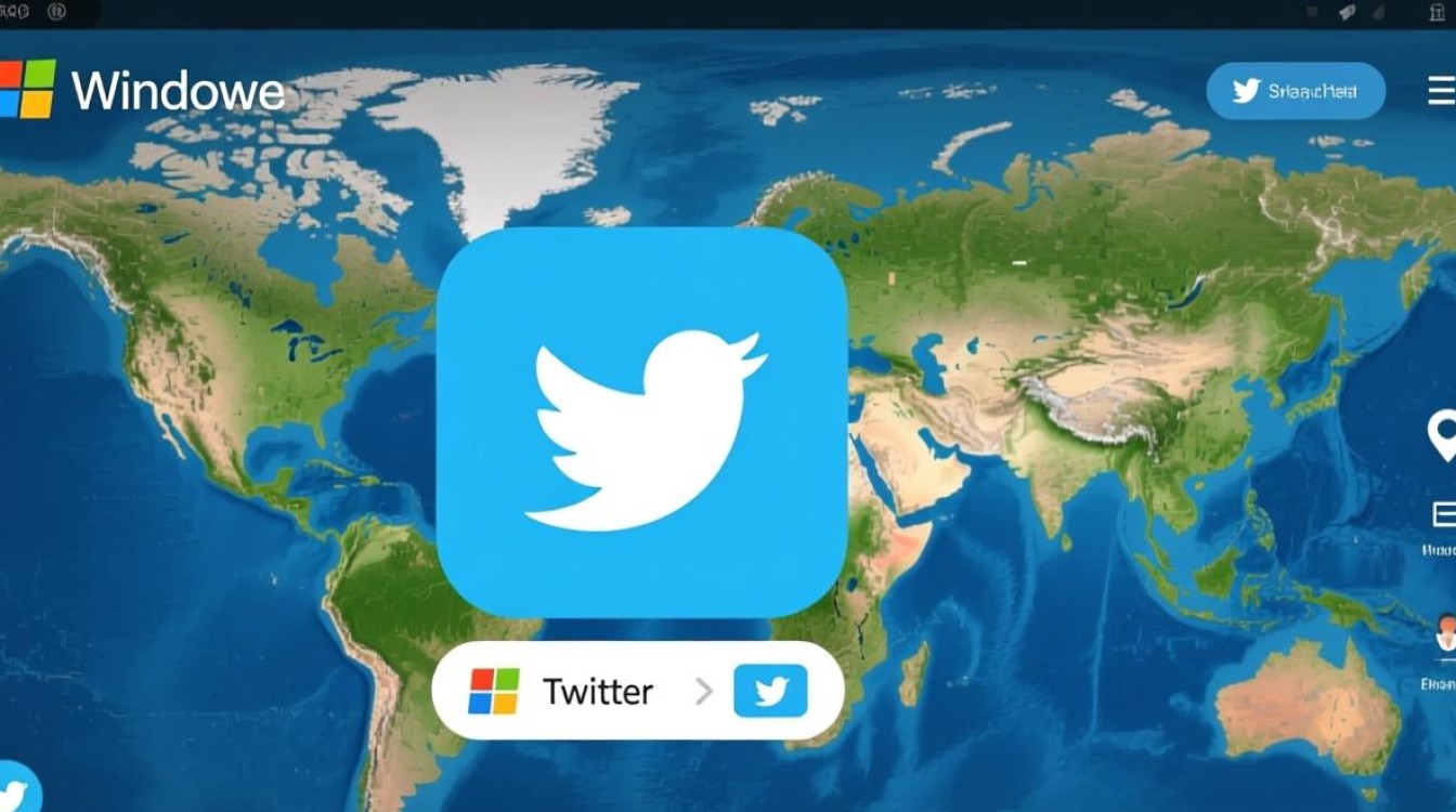 推特windows下载-第2张图片-99系统专家