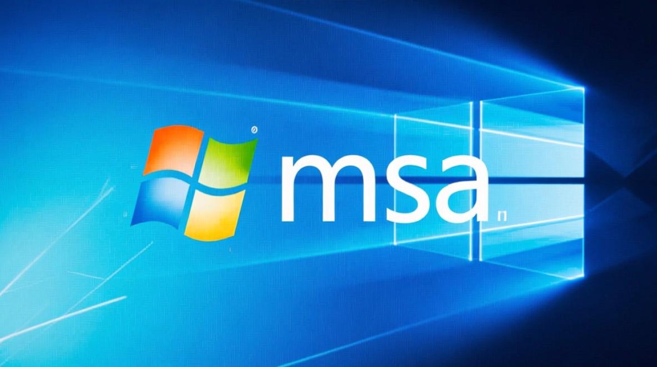 Windows安装显示msa-第2张图片-99系统专家