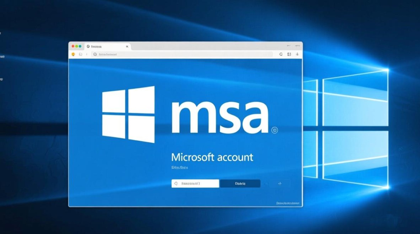 Windows安装显示msa-第3张图片-99系统专家