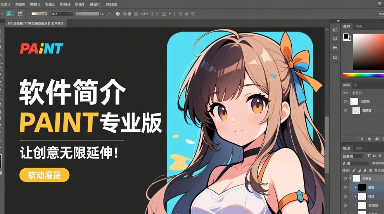 优动漫PAINT专业版下载在哪里找？安全吗？好用吗？-第2张图片-99系统专家