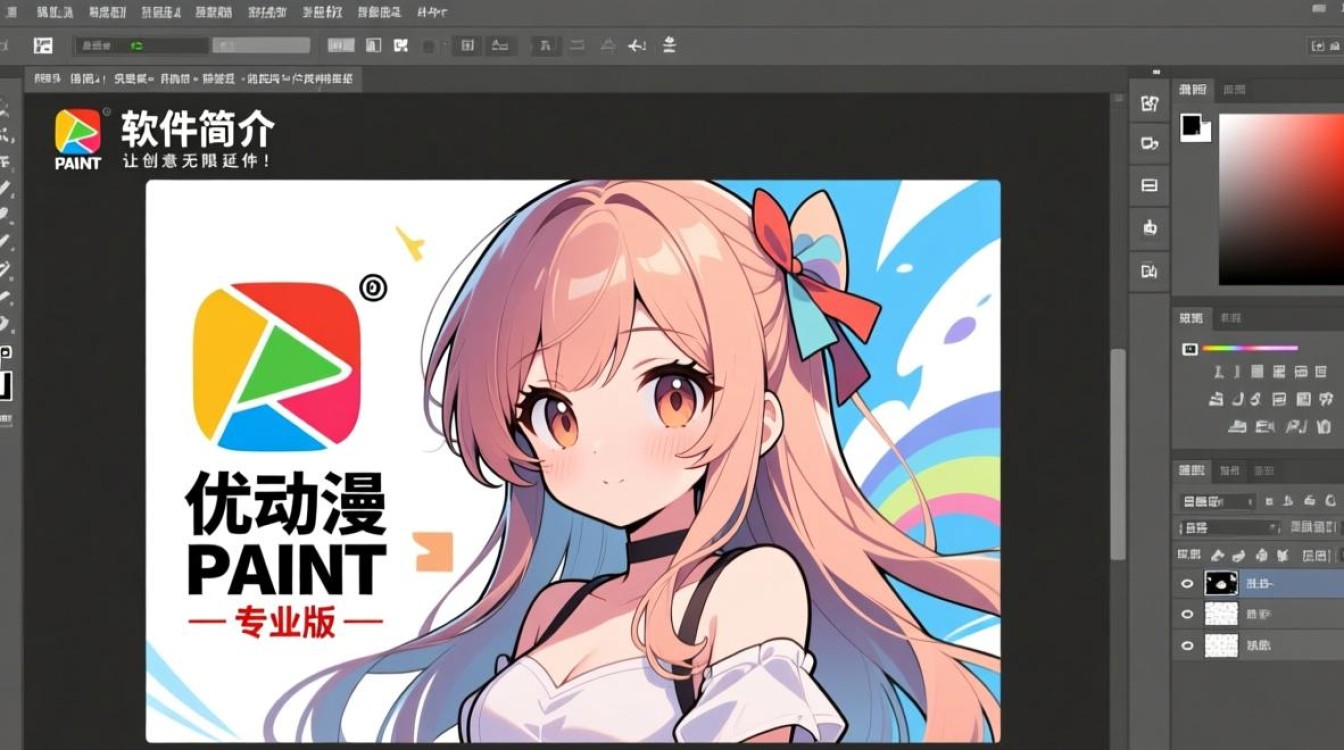 优动漫PAINT专业版下载在哪里找？安全吗？好用吗？-第3张图片-99系统专家