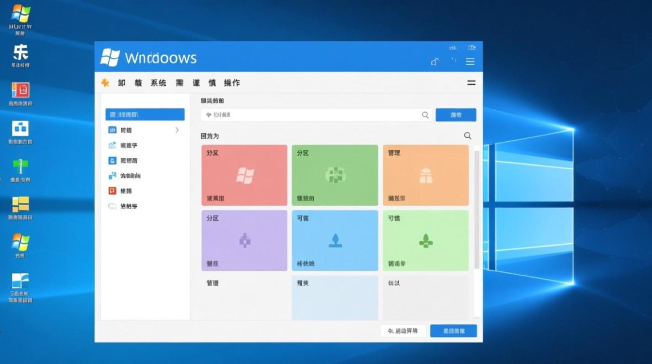 Windows系统下彻底卸载Ubuntu双系统的方法有哪些？-第1张图片-99系统专家