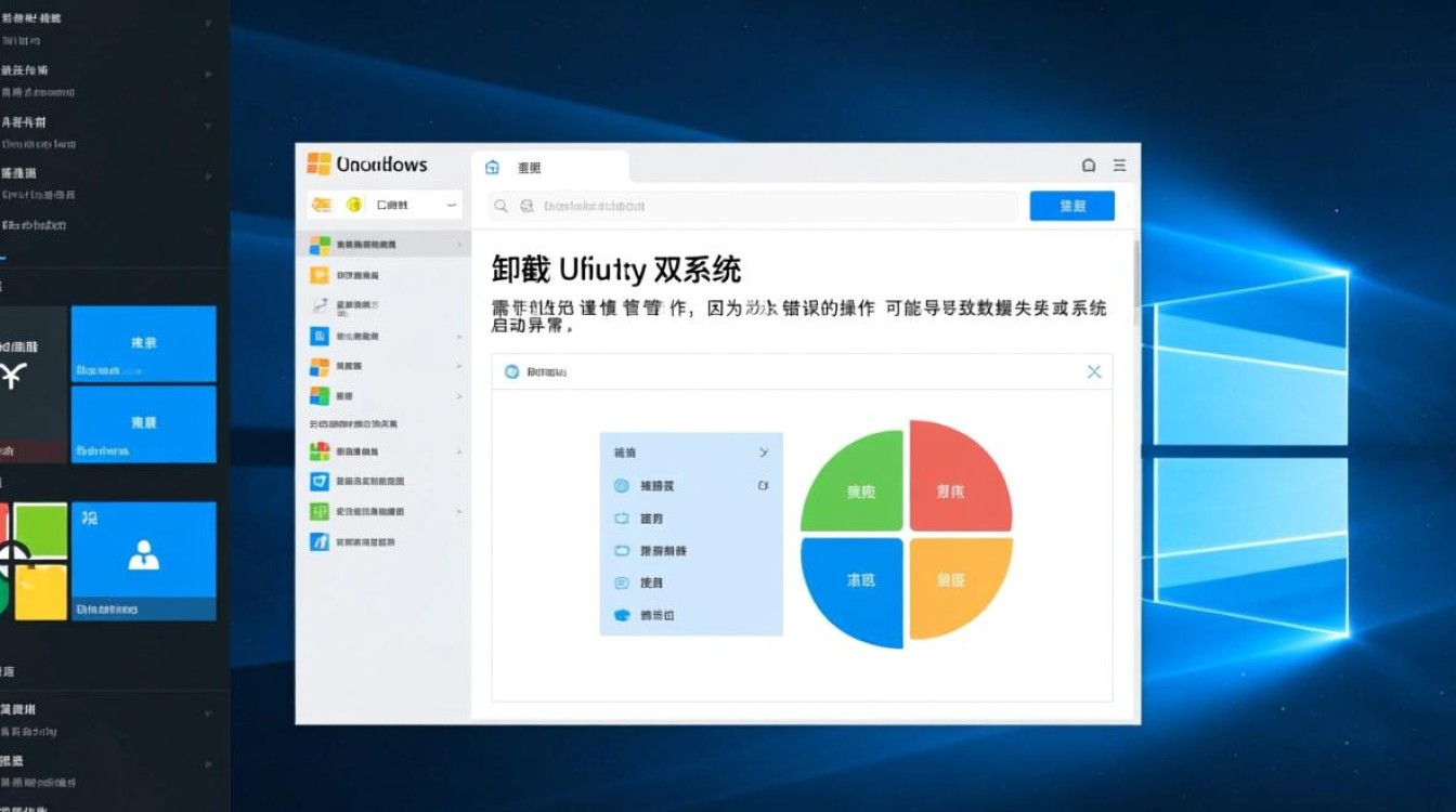 Windows系统下彻底卸载Ubuntu双系统的方法有哪些？-第3张图片-99系统专家