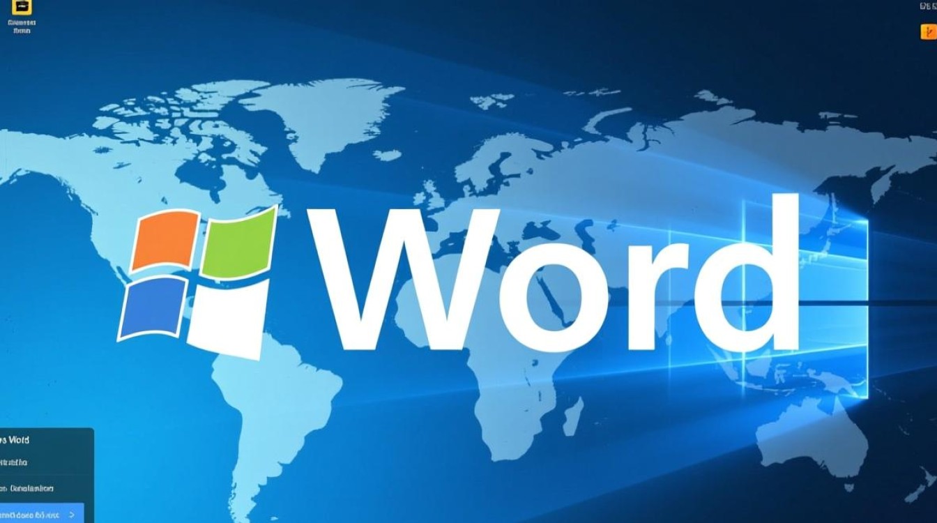 Windows系统下无法运行Word文档怎么办？解决方法有哪些？-第3张图片-99系统专家