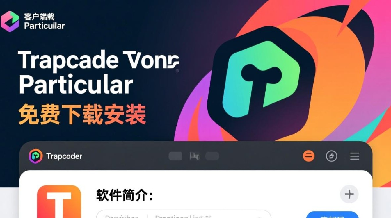 Trapcode Particular客户端下载-Trapcode Particular免费下载安装-第1张图片-99系统专家