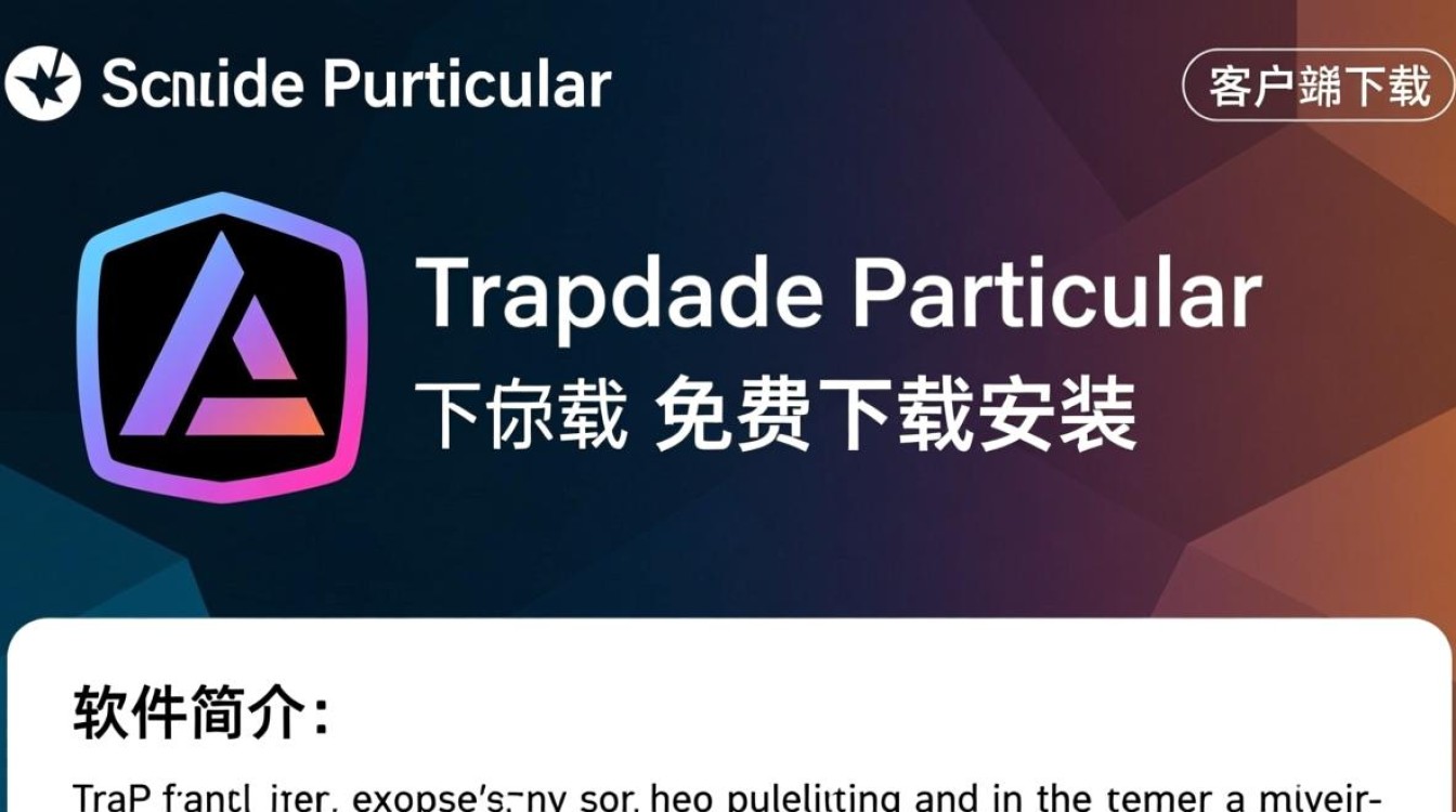 Trapcode Particular客户端下载-Trapcode Particular免费下载安装-第3张图片-99系统专家