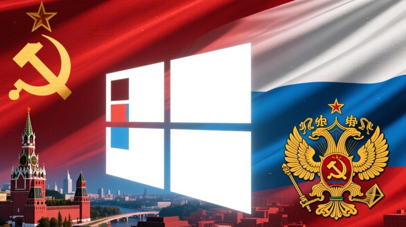 当Windows变成苏维埃，操作系统如何颠覆个人电脑的底层逻辑？-第2张图片-99系统专家