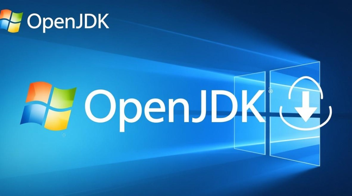 Windows系统如何安全下载并安装OpenJDK？-第1张图片-99系统专家
