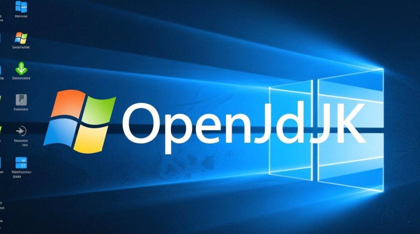 Windows系统如何安全下载并安装OpenJDK？-第3张图片-99系统专家