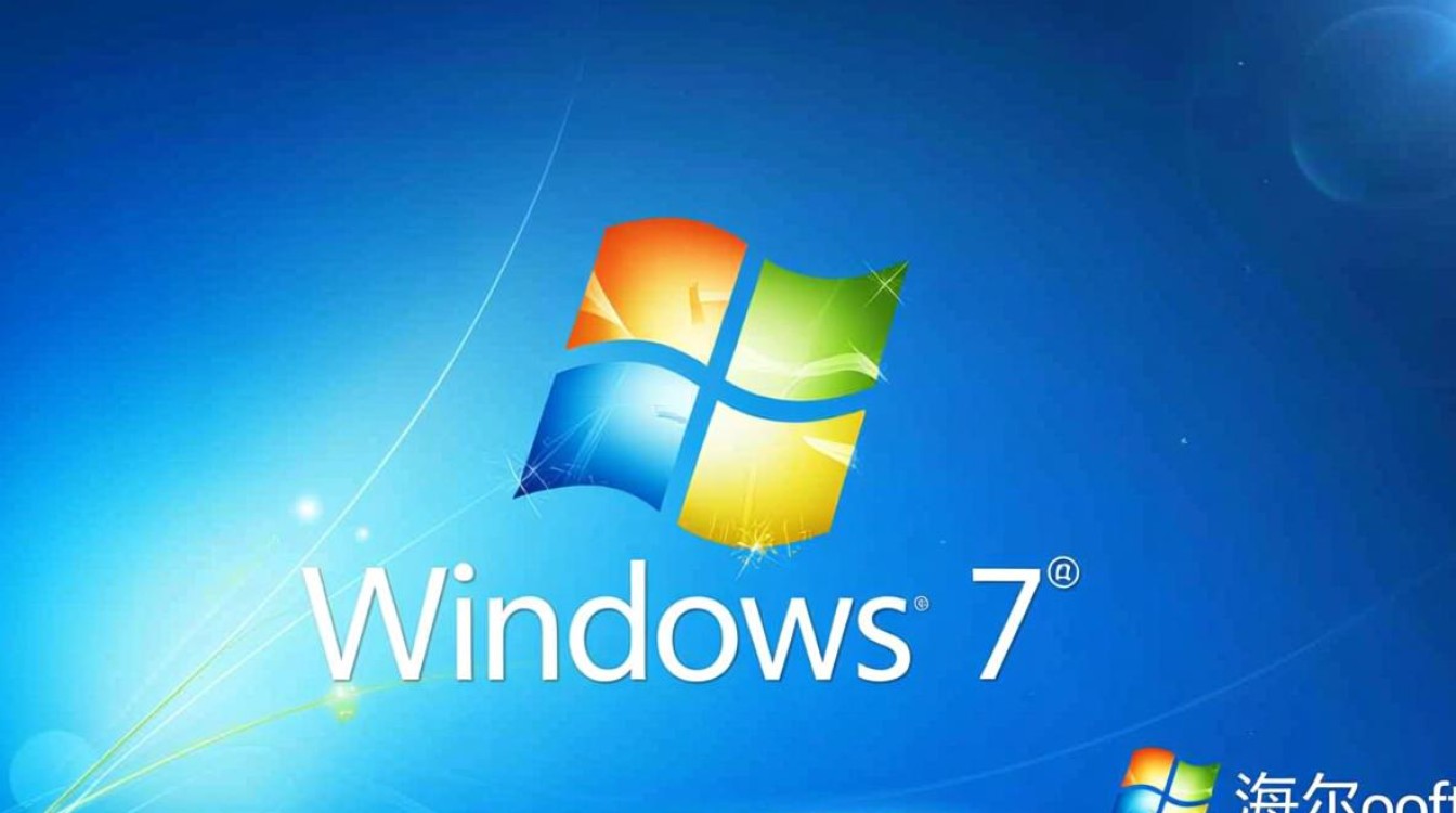 Windows7海尔电脑升级系统需要什么配置？-第2张图片-99系统专家