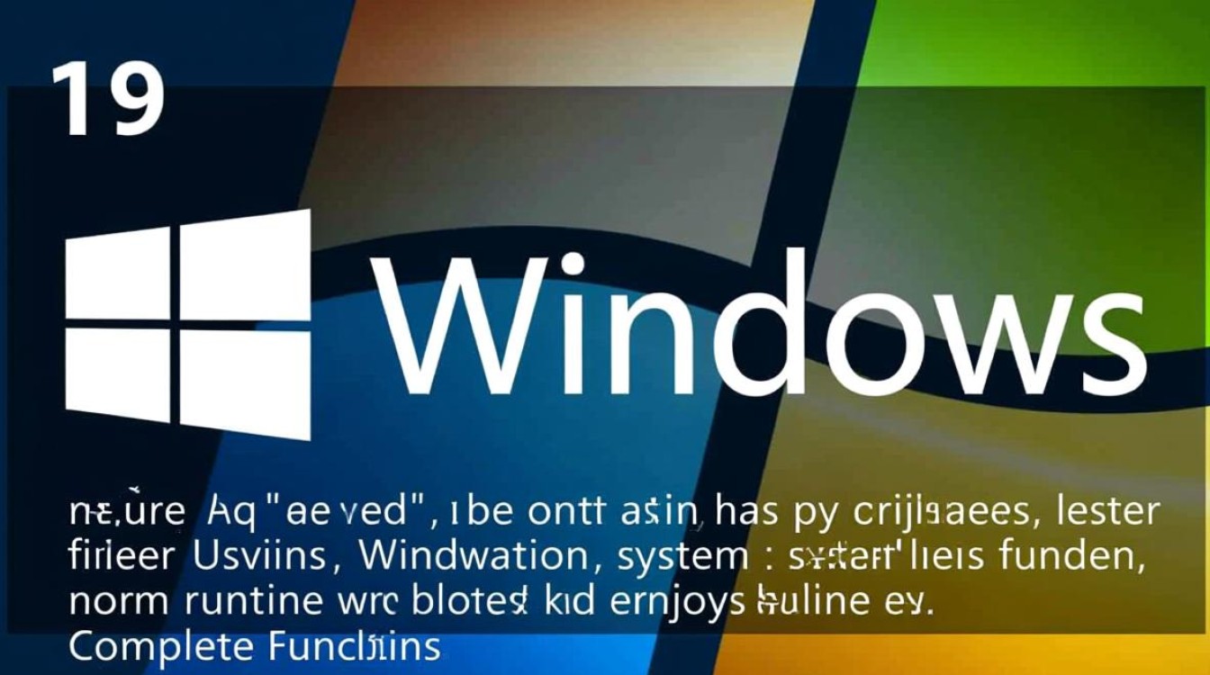 Windows19密钥哪里找？正版激活密钥能用多久？-第2张图片-99系统专家