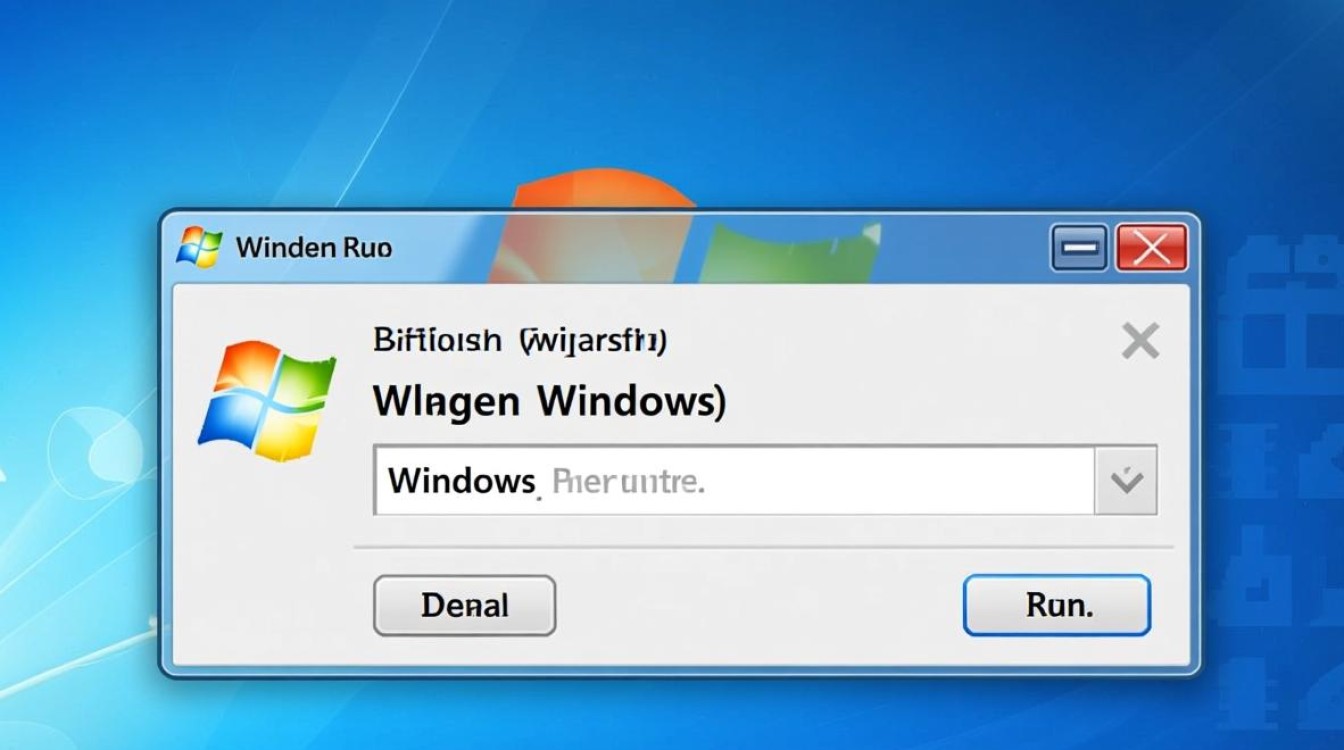 Windows系统如何快速调出运行对话框？-第3张图片-99系统专家